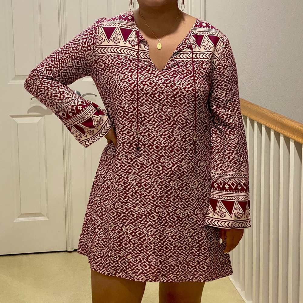 Billabong dress
